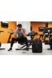 Obrázok pre XD DESIGN BATOH PROTI KRÁDEŽI BOBBY FLEX GYM BAG BLACK P/N: P705.801