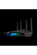 Obrázok pre ASUS RT-AX82U bezdrátový router Gigabit Ethernet Dvoupásmový (2,4 GHz / 5 GHz) Černá