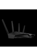 Obrázok pre ASUS RT-AX82U bezdrátový router Gigabit Ethernet Dvoupásmový (2,4 GHz / 5 GHz) Černá