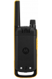 Obrázok pre Motorola Talkabout T82 Extreme Twin Pack vysílačka 16 kanály/kanálů Černá, Oranžová