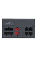 Obrázok pre Chieftec PowerPlay napájecí zdroj 750 W 20+4 pin ATX PS/2 Černá, Červená