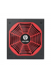 Obrázok pre Chieftec PowerPlay napájecí zdroj 750 W 20+4 pin ATX PS/2 Černá, Červená