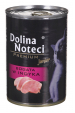 Obrázok pre Dolina Noteci Premium Junior bohatý na krůtu - Mokré krmivo pro kočky - 400 g