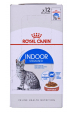 Obrázok pre ROYAL CANIN FHN Indoor jelly - vlhké krmivo pro dospělé kočky - 12x85g