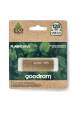 Obrázok pre GOODRAM FLASHDISK 128 GB EKOLOGICKÝ USB 3.0 RE