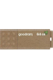 Obrázok pre GOODRAM FLASHDRIVE 64 GB ECO FRIENDLY USB 3.0  RE