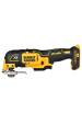 Obrázok pre DEWALT DCS356NT-XJ 20000 OPM 18V Černá, Žlutá