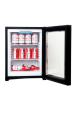 Obrázok pre MPM-35-MBV-07 Minibar s chladničkou Stojací