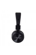 Obrázok pre Esperanza EH219 Sluchátka Bluetooth RGB Headband, černá