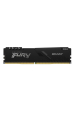 Obrázok pre Kingston Technology FURY Beast paměťový modul 8 GB 1 x 8 GB DDR4 1600 MHz