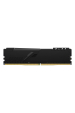 Obrázok pre Kingston Technology FURY Beast paměťový modul 8 GB 1 x 8 GB DDR4 1600 MHz