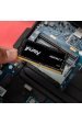 Obrázok pre Kingston Technology FURY Impact paměťový modul 8 GB 1 x 8 GB DDR4