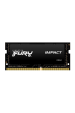 Obrázok pre Kingston Technology FURY Impact paměťový modul 32 GB 1 x 32 GB DDR4 1600 MHz