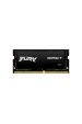 Obrázok pre Kingston Technology FURY Impact paměťový modul 32 GB 1 x 32 GB DDR4 1600 MHz