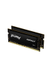 Obrázok pre Kingston Technology FURY Impact paměťový modul 64 GB 2 x 32 GB DDR4 1600 MHz