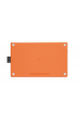 Obrázok pre Grafický tablet Huion RTM-500 Orange