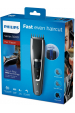 Obrázok pre Philips 5000 series Omyvatelný zastřihovač na vlasy s technologií Trim-n-Flow PRO