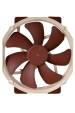 Obrázok pre Noctua NF-A15 PWM Chladicí systém pro počítač Počítačová skříň Ventilátor 14 cm