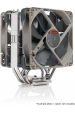 Obrázok pre Přídavný počítačový ventilátor NOCTUA NA-FK1, 1700 PWM, 120 mm