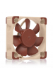 Obrázok pre Noctua NF A4x10 PWM Počítačová skříň Ventilátor 4 cm Béžová, Červená