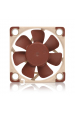 Obrázok pre Noctua NF A4x10 5V PWM Počítačová skříň Ventilátor 4 cm Hnědá