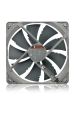 Obrázok pre Noctua NF-P14S REDUX-1200 PWM Chladicí systém pro počítač Počítačová skříň Ventilátor 14 cm Šedá