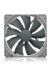 Obrázok pre Noctua NF-P14S REDUX-1200 PWM Chladicí systém pro počítač Počítačová skříň Ventilátor 14 cm Šedá