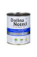 Obrázok pre DOLINA NOTECI Premium Bohaté na tresku a brokolici - vlhké krmivo pro psy - 800 g