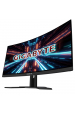 Obrázok pre Gigabyte G27QC A plochý počítačový monitor 68,6 cm (27") 2560 x 1440 px 2K Ultra HD LED Černá