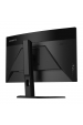 Obrázok pre Gigabyte G27QC A plochý počítačový monitor 68,6 cm (27") 2560 x 1440 px 2K Ultra HD LED Černá