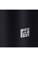 Obrázok pre ZWILLING THERMO (39500-514-0) Termo džbánek s hrnkem 1 litr Nerezová ocel Černá