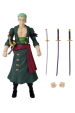 Obrázok pre ANIME HEROES ONE PIECE - RORONOA ZORO