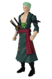 Obrázok pre ANIME HEROES ONE PIECE - RORONOA ZORO