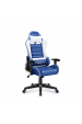 Obrázok pre Herní židle Huzaro HZ-Ranger 6.0 Blue pro děti