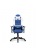 Obrázok pre Herní židle Huzaro HZ-Ranger 6.0 Blue pro děti