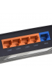 Obrázok pre TP-Link Archer AX23 bezdrátový router Gigabit Ethernet Dvoupásmový (2,4 GHz / 5 GHz) Černá