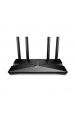 Obrázok pre TP-Link Archer AX23 bezdrátový router Gigabit Ethernet Dvoupásmový (2,4 GHz / 5 GHz) Černá