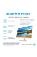 Obrázok pre HP M27fwa 68,6 cm (27") 1920 x 1080 px Full HD LCD Bílá, Stříbrná