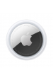 Obrázok pre Apple AirTag Položka Vyhledávač Stříbrná, Bílá