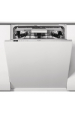 Obrázok pre WHIRLPOOL WIO 3O26 PL vestavěná myčka na nádobí plná velikost 60 cm Bílá