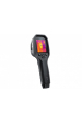 Obrázok pre FLIR TG165-X Černá 2/3" 80 x 60 px Vestavěný displej LCD 320 x 240 px