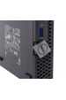 Obrázok pre DELL OptiPlex 7050m i5-6500 8GB 256GB SSD mSFF Win10pro Použité