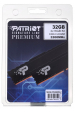 Obrázok pre Patriot Memory Signature Premium PSP432G3200KH1 paměťový modul 32 GB 2 x 16 GB DDR4 3200 MHz