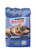 Obrázok pre SUPER BENEK COMPACT Kočičí stelivo Bentonitová drť Mořský vánek 25 l