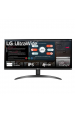 Obrázok pre LG 29WP500-B počítačový monitor 73,7 cm (29") 2560 x 1080 px UltraWide Full HD LED Černá