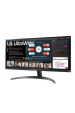 Obrázok pre LG 29WP500-B počítačový monitor 73,7 cm (29") 2560 x 1080 px UltraWide Full HD LED Černá