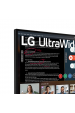 Obrázok pre LG 29WP500-B počítačový monitor 73,7 cm (29") 2560 x 1080 px UltraWide Full HD LED Černá