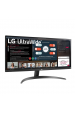 Obrázok pre LG 29WP500-B počítačový monitor 73,7 cm (29") 2560 x 1080 px UltraWide Full HD LED Černá