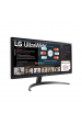 Obrázok pre LG 29WP500-B počítačový monitor 73,7 cm (29") 2560 x 1080 px UltraWide Full HD LED Černá