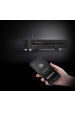 Obrázok pre MAGNAT MMS 730 Síťový přehrávač DAB+ FM USB Wi-Fi Bluetooth Černá